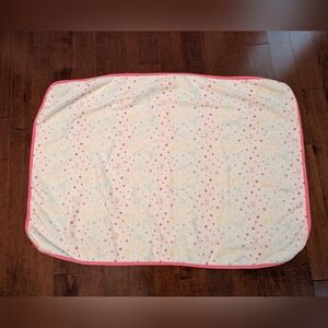 Bundle baby place blanket